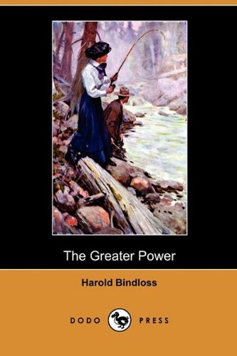 The Greater Power [ePUB]